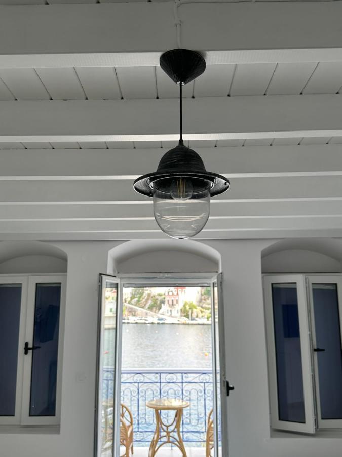 Cavo Apartment Symi Extérieur photo